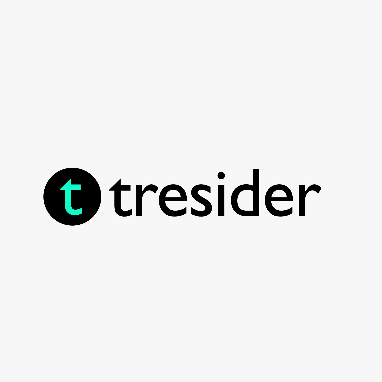 tresider logo